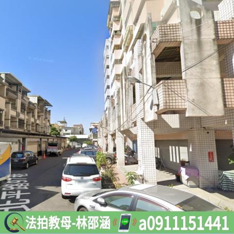屏東潮州法拍大樓-6