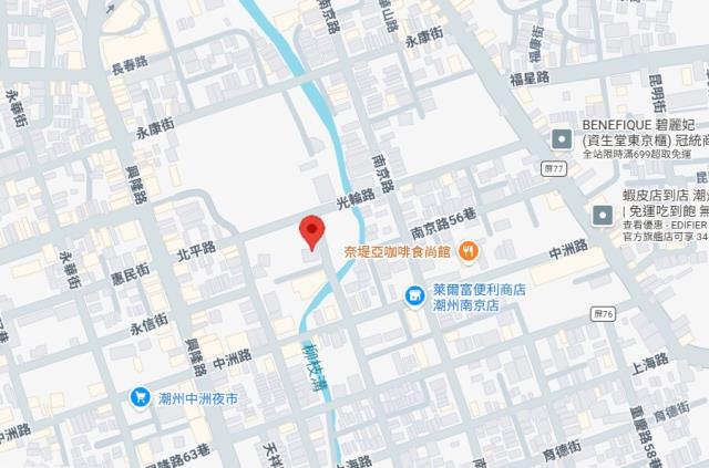 屏東潮州法拍大樓-7