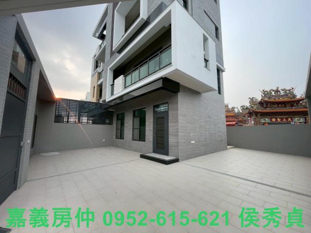 嘉義西區透天-2