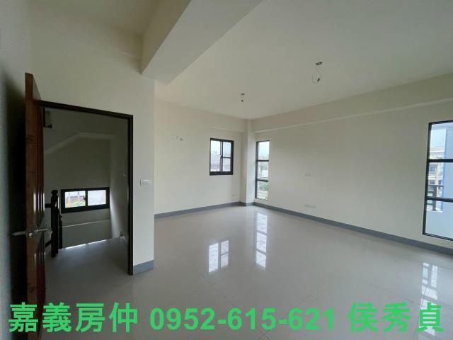 嘉義西區透天-5