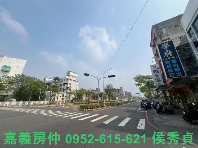 嘉義東區透天-3