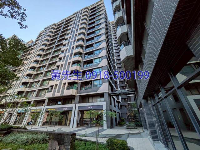 台中烏日法拍大樓-2