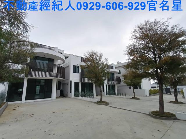 嘉義梅山透天-7