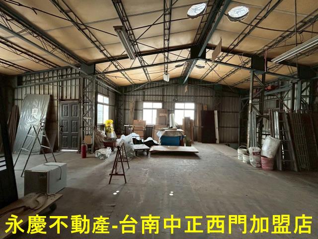 台南安平店面-2