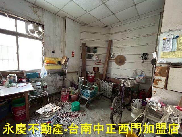 台南安平店面-7