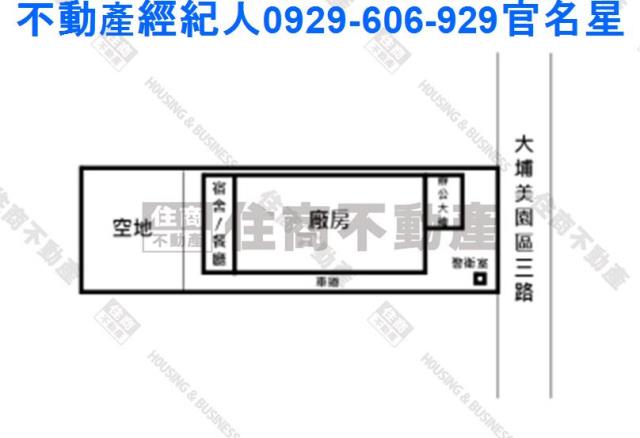 嘉義大林廠房-2