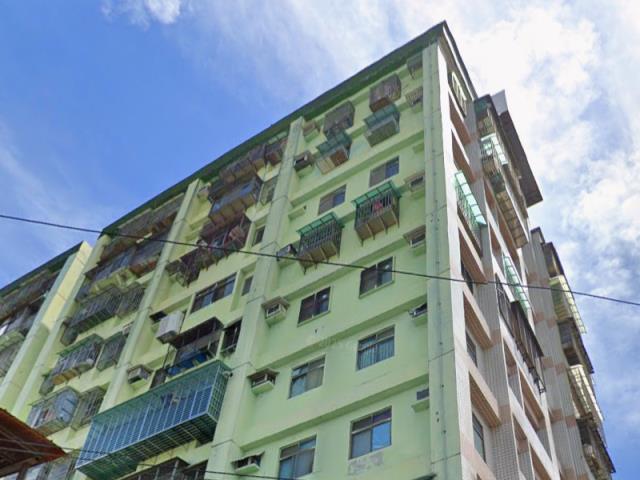 新北淡水大樓法拍-7