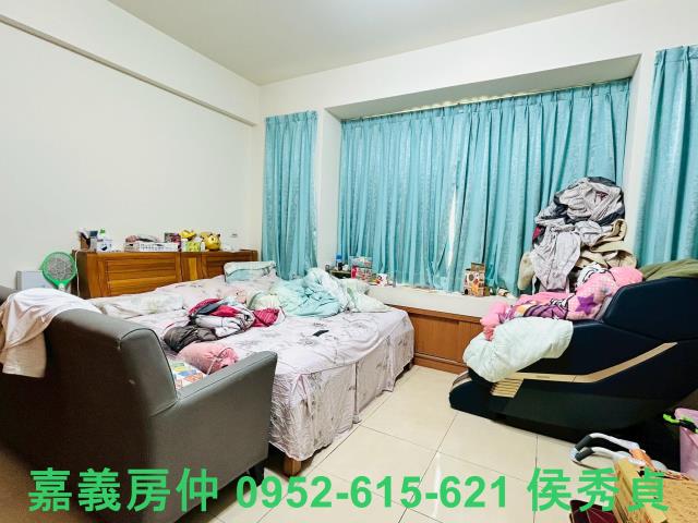 嘉義民雄透天-6