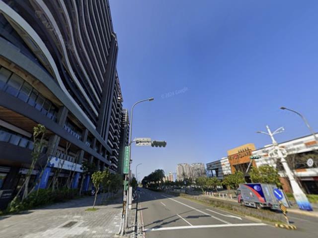 新北淡水大樓拍賣-8