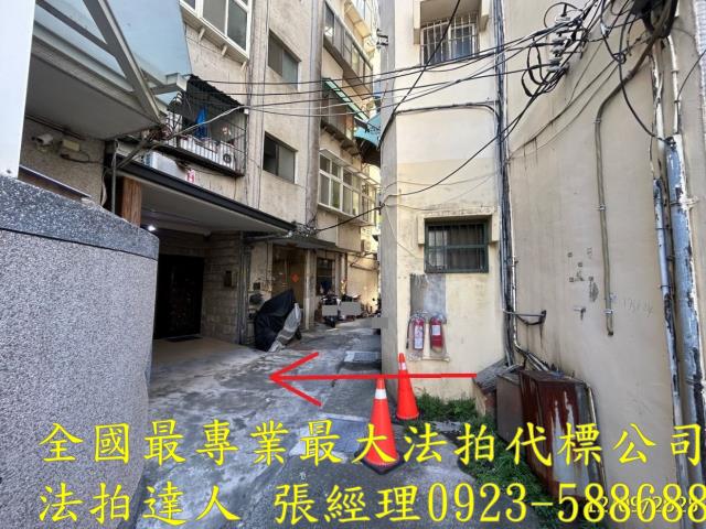 北區法拍公寓-3