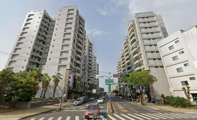 北區大樓法拍-7