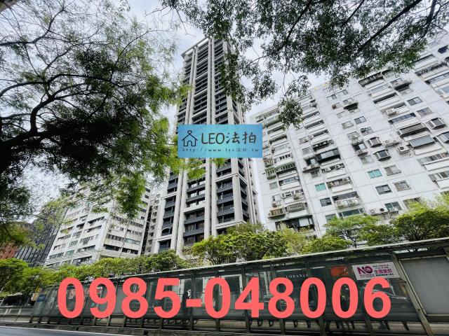 台北法拍大樓-3