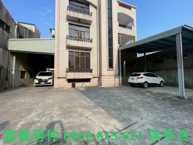 嘉義廠房-1