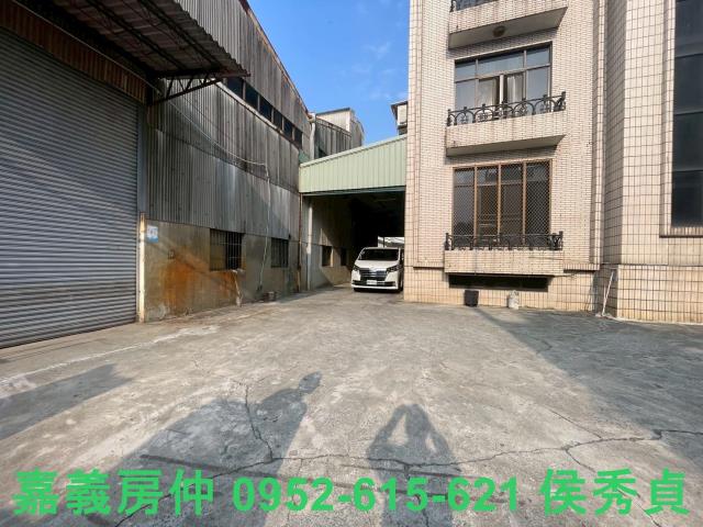 嘉義廠房-2