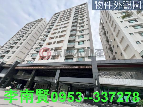 台南永康大樓-14