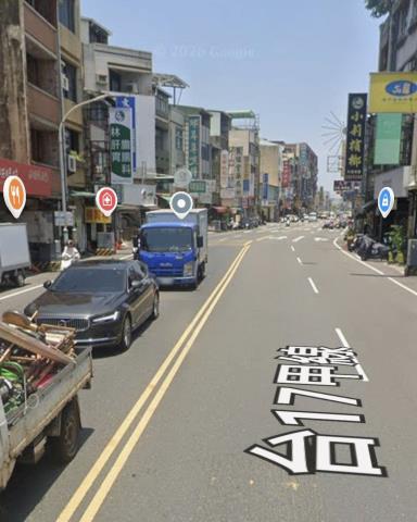 台南北區透天-2