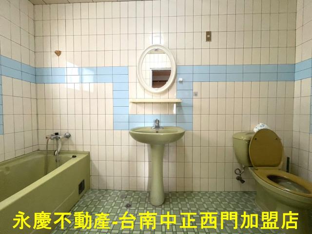 台南中西區華廈-14