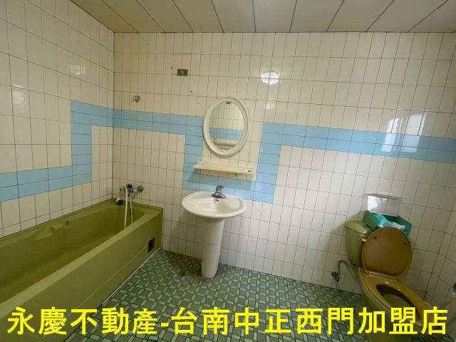 台南中西區華廈-9