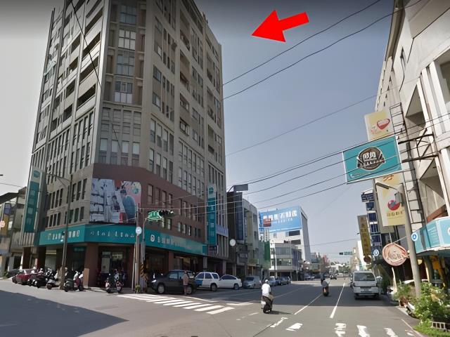 台南佳里大樓法拍-6