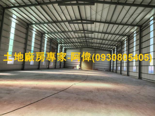 高雄大寮廠房-1