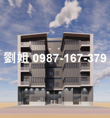 高雄仁武廠房-2