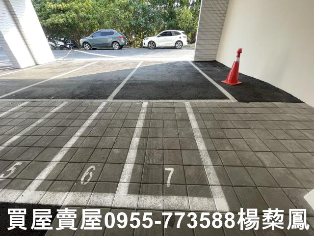 高雄燕巢華廈-13