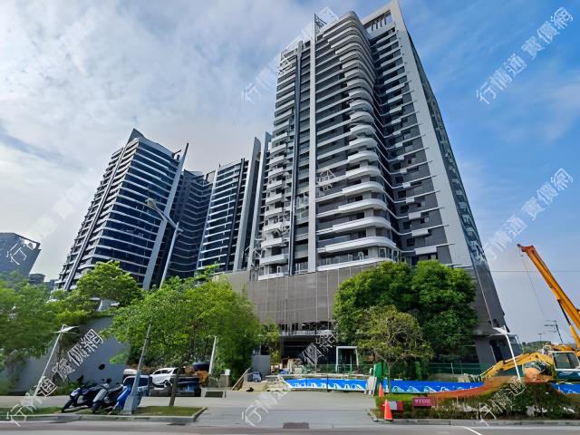 北屯法拍大樓-4