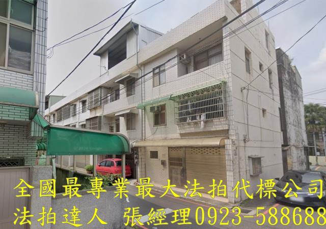 中壢法拍透天-3