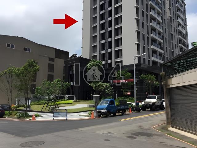 南屯大樓法拍-3