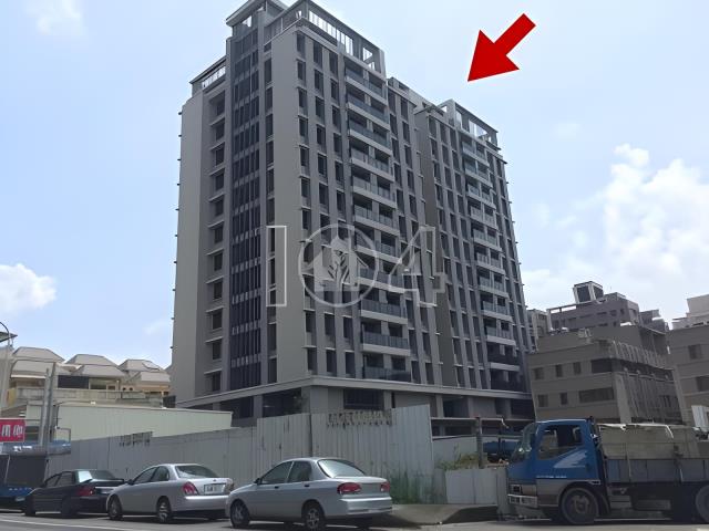 南屯大樓法拍-7