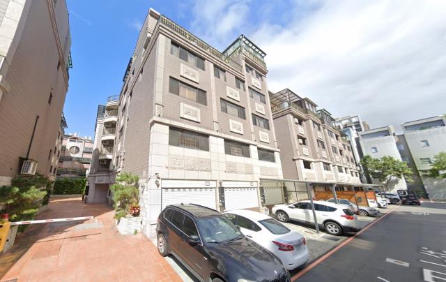 八德法拍別墅-1