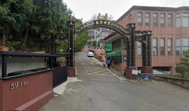 北屯別墅法拍-1