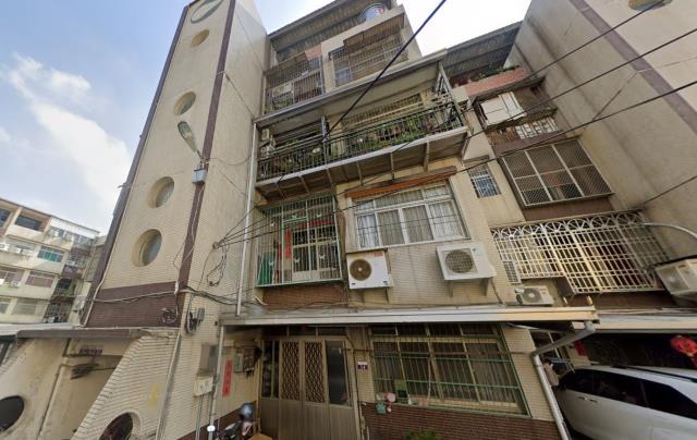 大肚公寓法拍-3