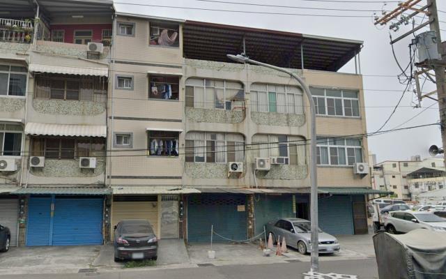 楠梓拍賣透天-6