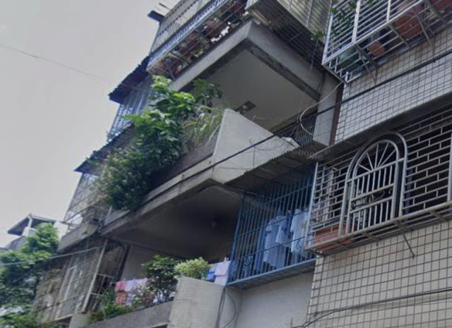 新北法拍公寓-6