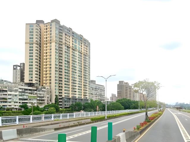 新北法拍大樓-7