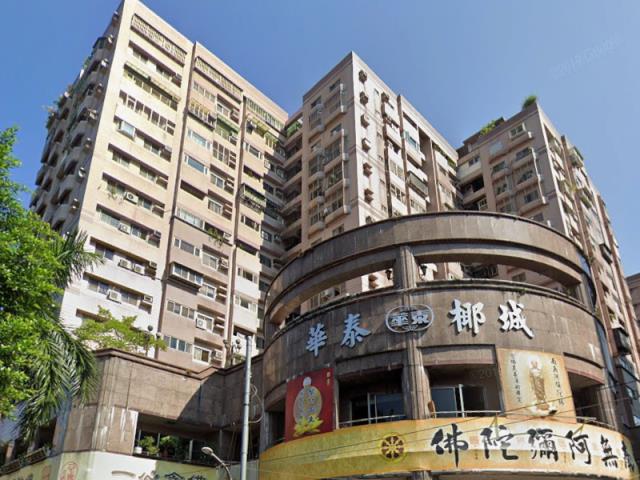 新北大樓法拍-2