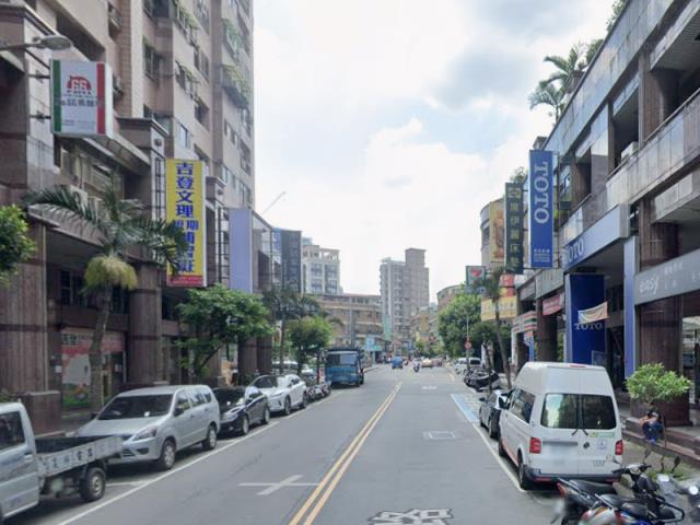 新北大樓法拍-7