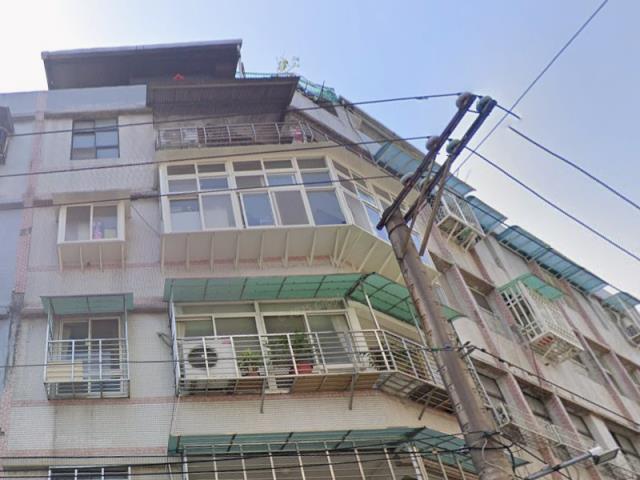 新北公寓法拍-2