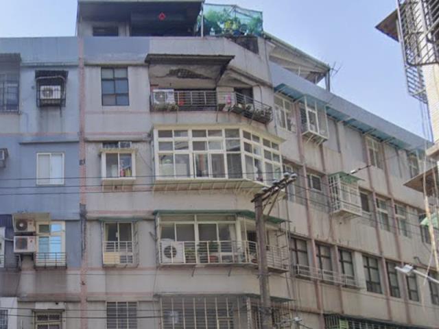 新北公寓法拍-1