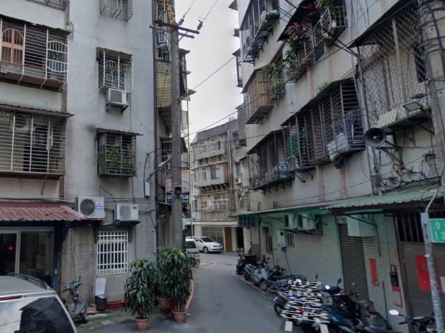 新北公寓法拍-8