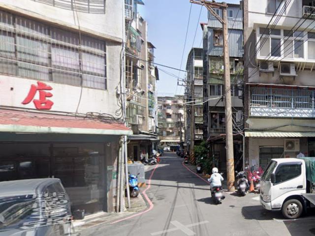 新北拍賣公寓-1