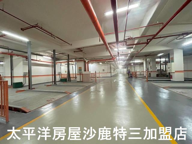 台中梧棲大樓-7