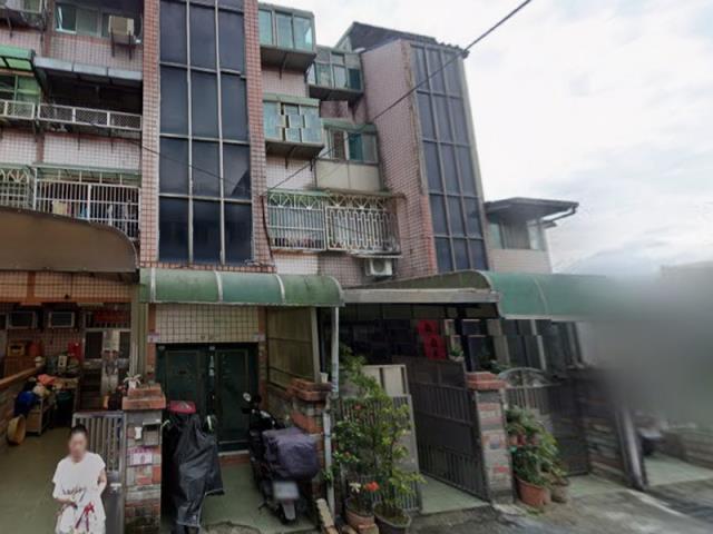 桃園龍潭法拍公寓-3