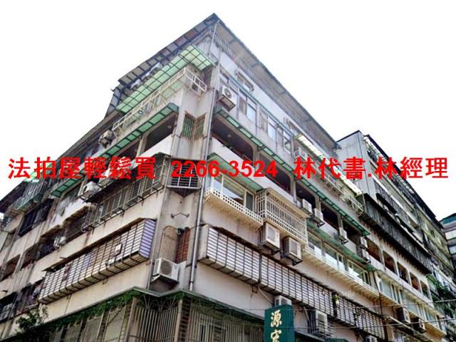 台北大安區拍賣華廈-4