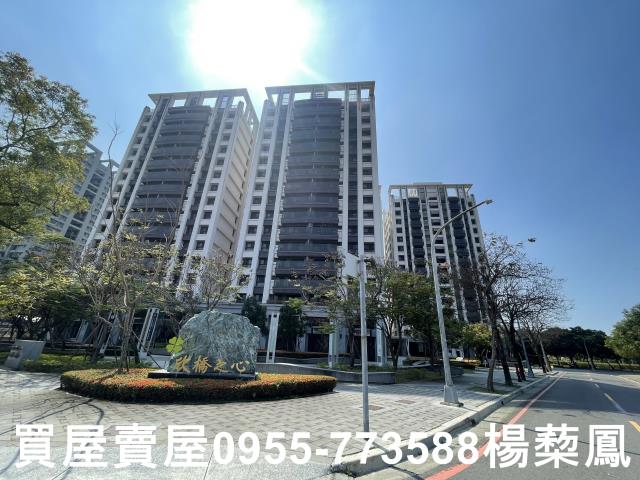 高雄橋頭大樓-10