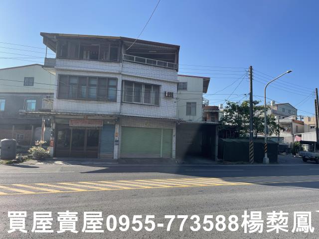 高雄燕巢透天-4