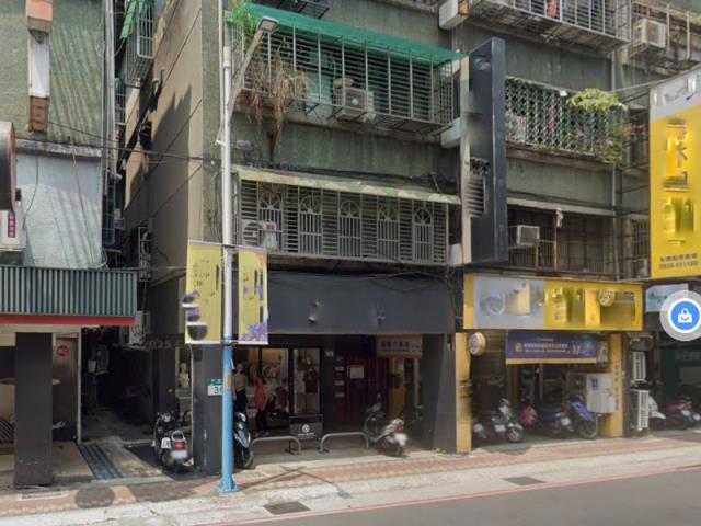 新莊公寓拍賣-3