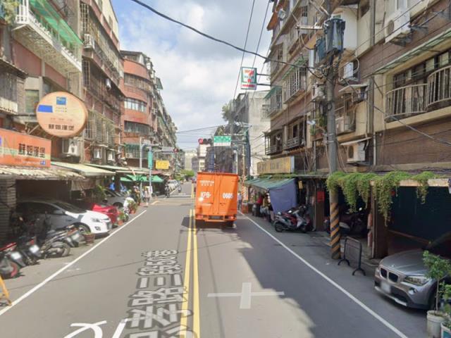 三重法拍公寓-5