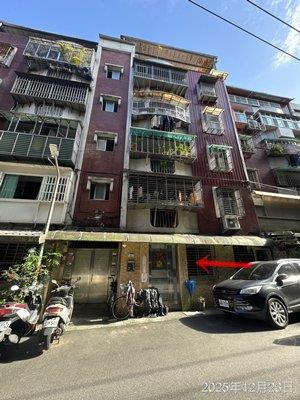 內湖公寓法拍-2